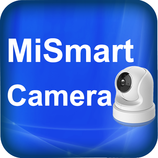 MiSmart Camera logo