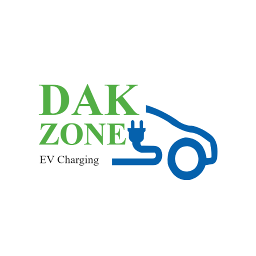 DakZone Charge logo