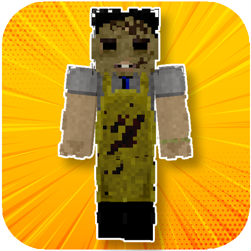 MOD Chainsaw Man for MCPE