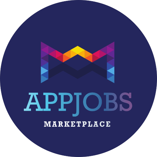 Appjobs Customer logo