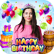 Happy Birthday Photo Frame Download on Windows