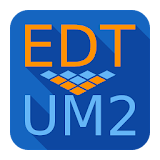 EDT UM2 icon