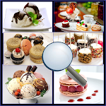 Cover Image of Download Find Differences - Food 2.35 APK