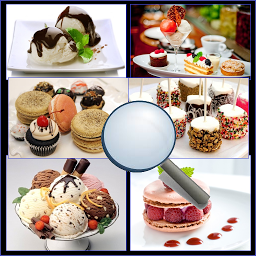 Icon image Find Differences - Food