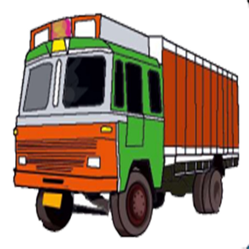 Vehicles Around Us logo