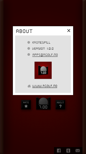 Kronespill - Payazzo