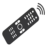 Controle Tv Box remote icon