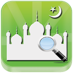 Masjid Finder (Mosque Finder) Apk