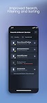 screenshot of Brivo Mobile Pass
