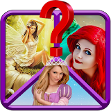 Тест: Ты Фея, Принцесса или Русалка? icon