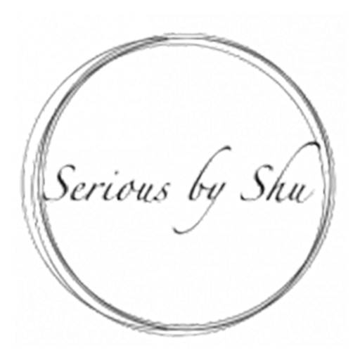 Serious By Shu logo