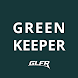 GLFR Greenkeeper - Androidアプリ