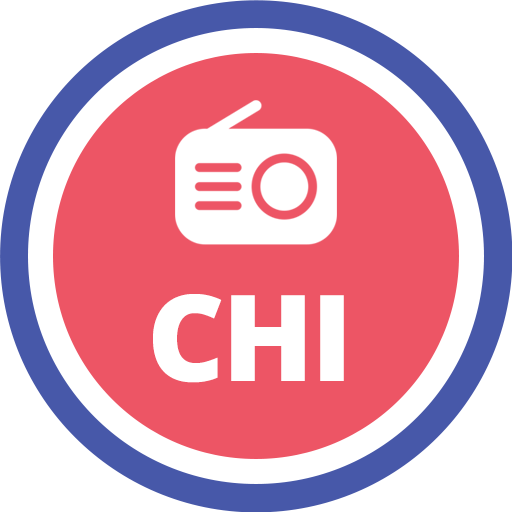 Radio Chile: FM online  Icon