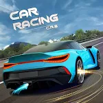Cover Image of Télécharger Extreme Car - Car games 2022  APK