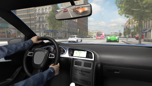 Police Simulator: 3D Cop Games  screenshots 8
