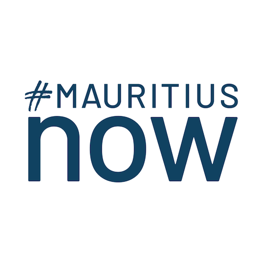 MauritiusNow  Icon