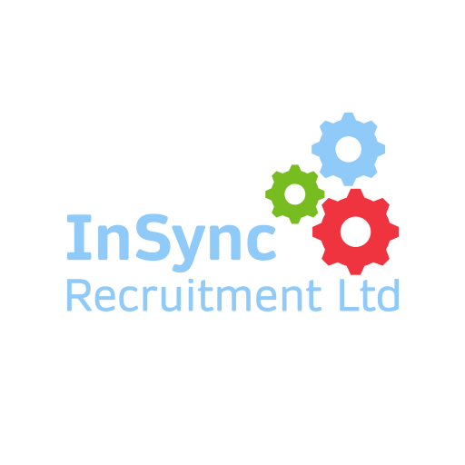 InSync Recruitment Ltd 2.0.0 Icon