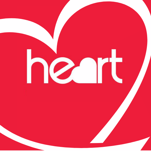 Heart Radio Online Scarica su Windows