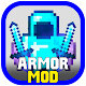 Armor Mod for Minecraft PE Download on Windows