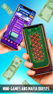 Money cash clicker 8.0 screenshots 10