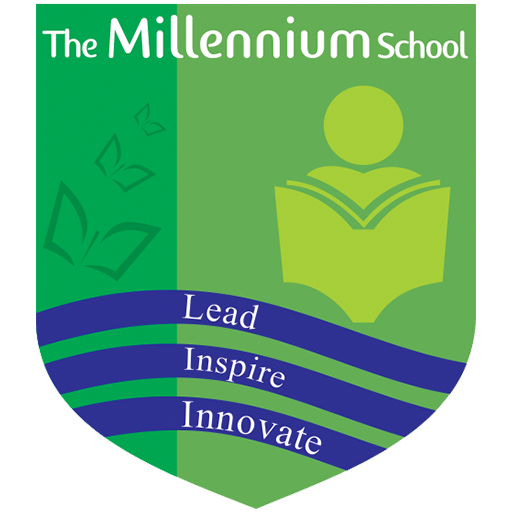 The Millennium School Kalanwal  Icon