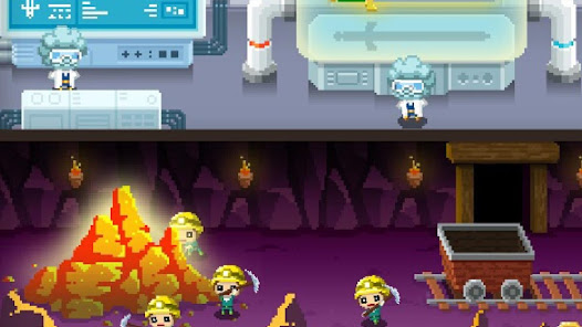 Videogame Guardians APK MOD For Android Latest Version 2.3.21 (God) Gallery 9