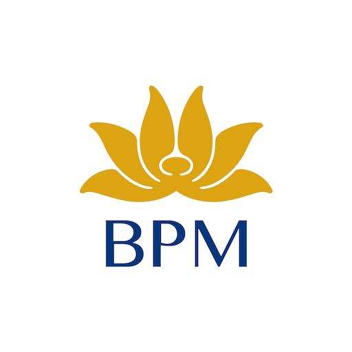 VNA BPM  Icon