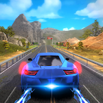 Cover Image of Download racing car game  APK
