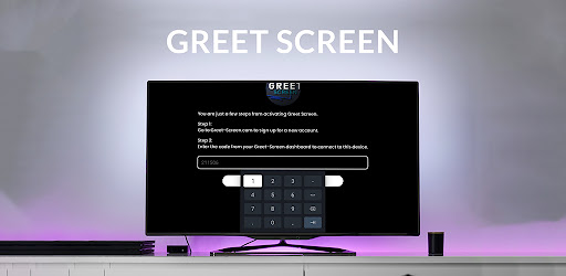 Greet-Screen Screen 3