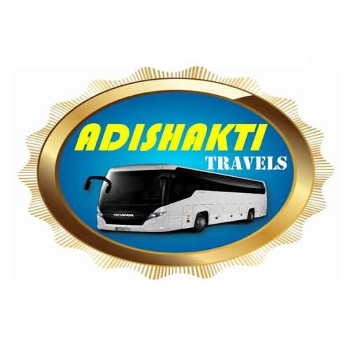Adishakti Travels logo