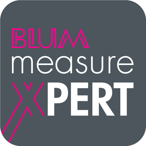BLUM measureXpert