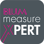 BLUM measureXpert APK