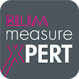 BLUM measureXpert icon