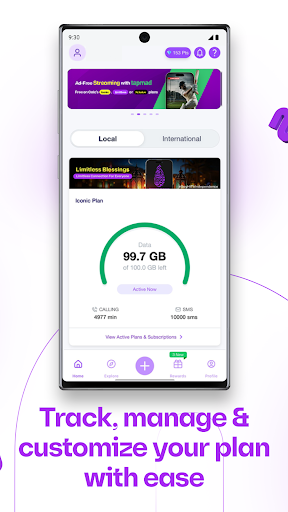 Onic Screenshot 3 - AppWisp.com