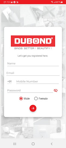 DuLoyal Screen 2