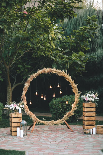 Wedding Decorations Ideas Screen 2