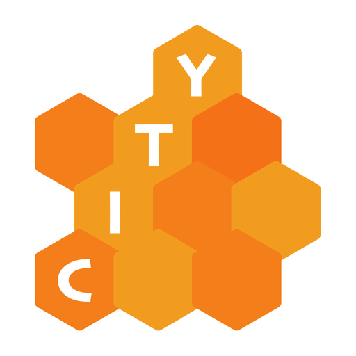 Hexuzzle City logo