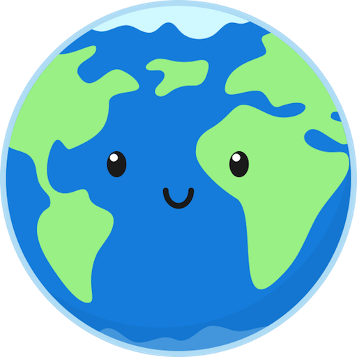 The Climate App: Social Action logo