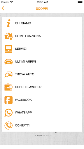 AUTOCHILOMETRIZERO Screen 3
