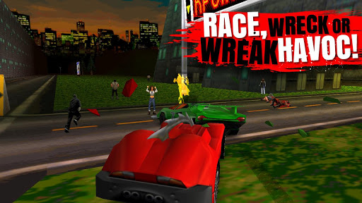 Carmageddon - Google Play のアプリ