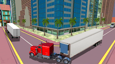 Truck Simulator Mountain Driveのおすすめ画像3