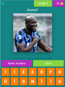 Inter Milan Quiz 5