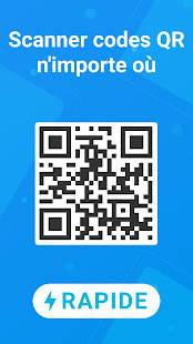 Aperçu de l'application