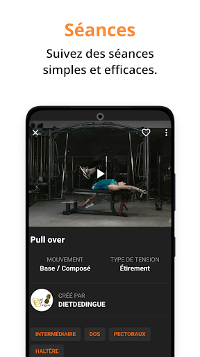 Diet De Dingue Screen 3