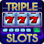 Triple 777 Deluxe Classic Slots