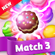 Cake Cooking POP : Puzzle Match Download on Windows
