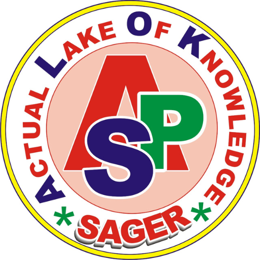 Pradeeps classes logo