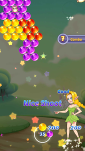 Bubble Shooter: Bubble 2