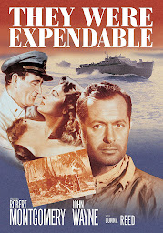 Icon image They Were Expendable
