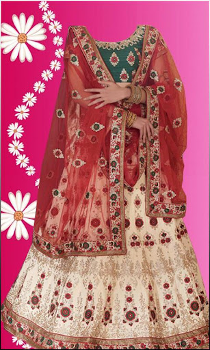 Women Traditional Dresses Screen 3